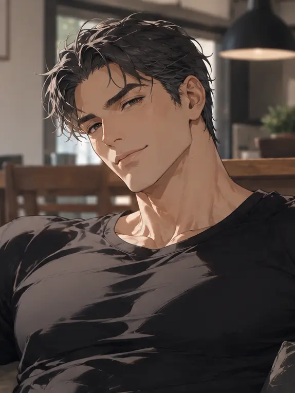 vol14256의 貴方のことが大好きな変態パパ