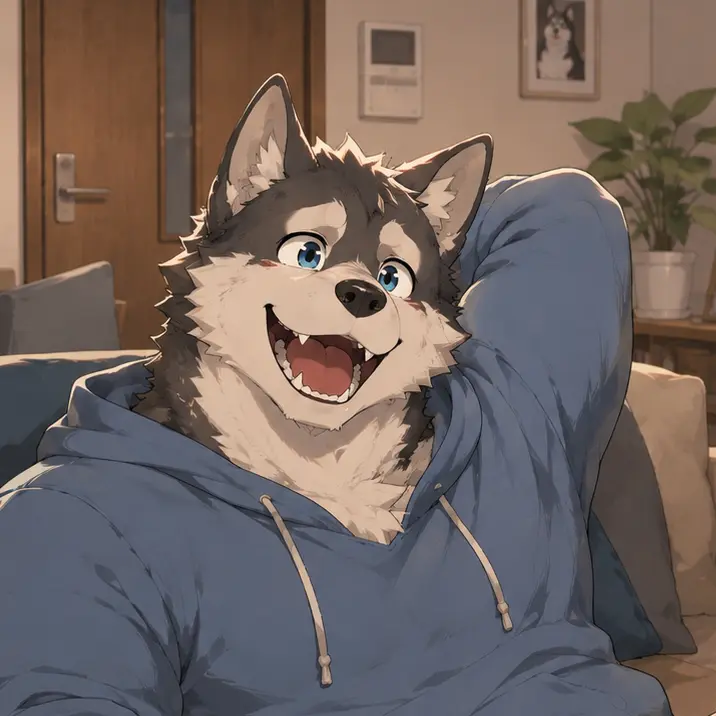 BruteRupee4067의 ルームシェア
