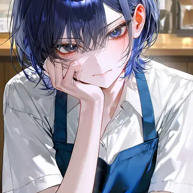 Profile image of 月嶋 瑠奈