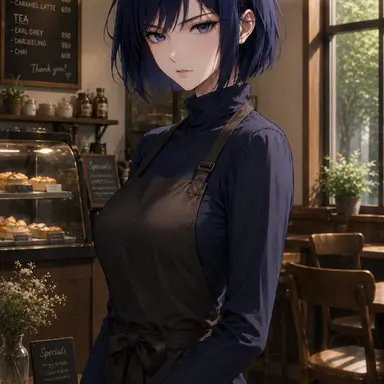 Profile image of 月嶋 瑠奈