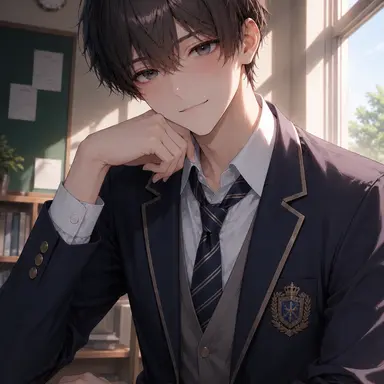Profile image of 帝人