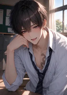 Profile image of 帝人