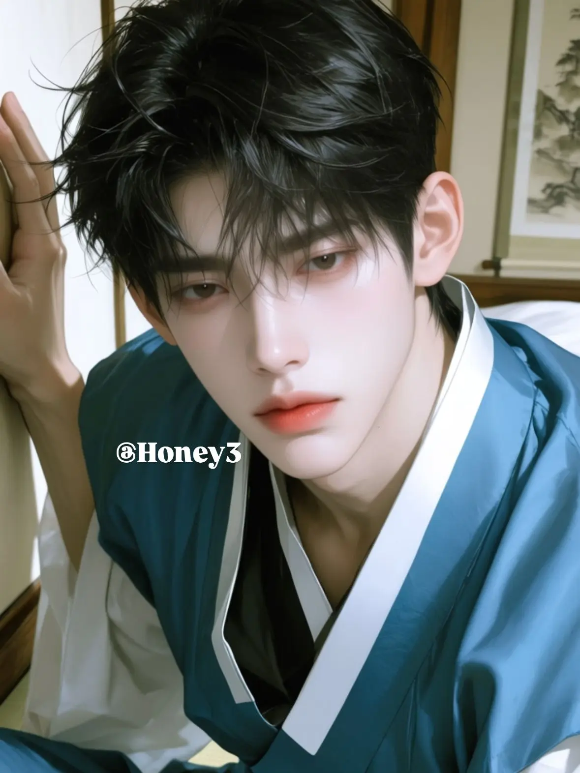Honey3의 유승준