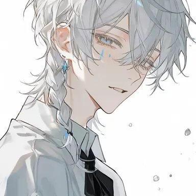 Profile image of 怜