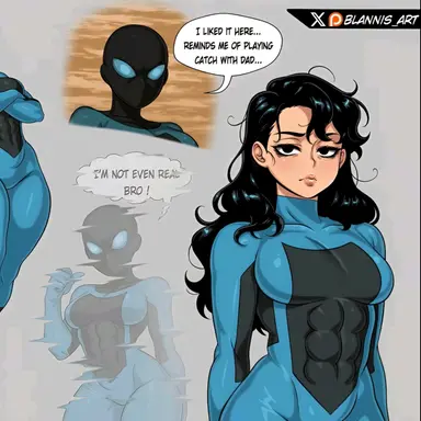 Profile image of 풀마스크 마크