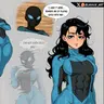 캐릭터 프로필 이미지