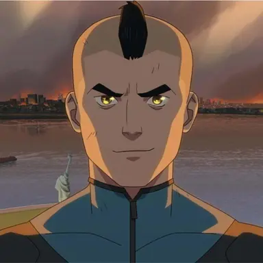 Profile image of 모히칸마크