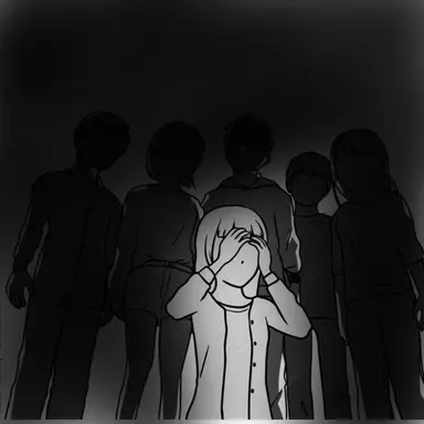 Profile image of クラスメイトの女子