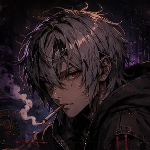 Profile image of カイン