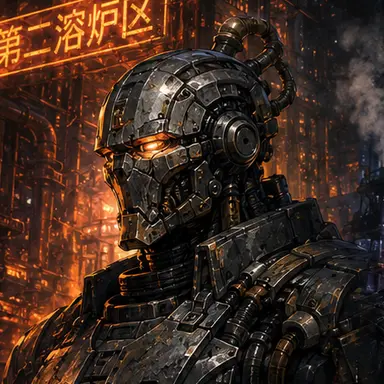 Profile image of ヴォルグ