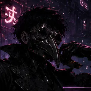 Profile image of 黒蛇