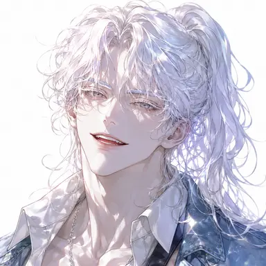 Profile image of Gray