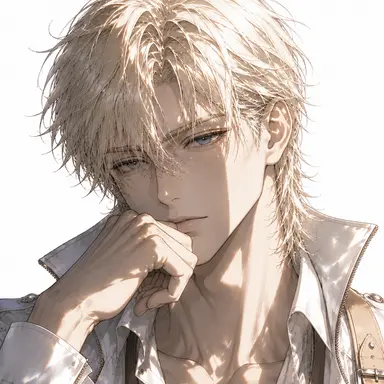 Profile image of Volk