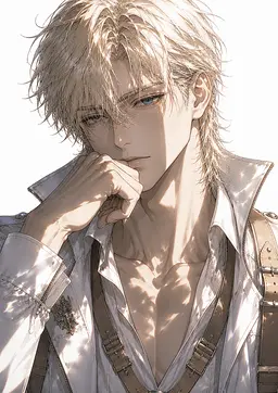 Profile image of Volk