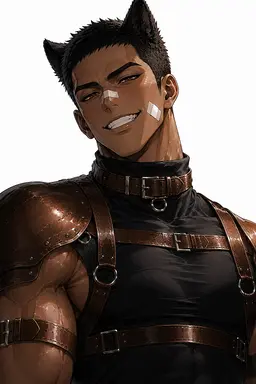Profile image of Hector