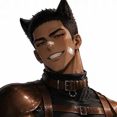 Profile image of Hector