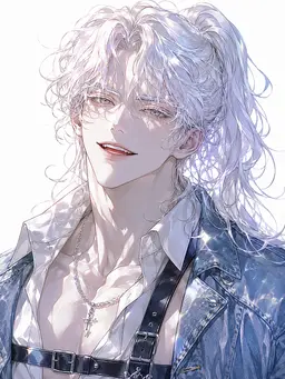 Profile image of Gray