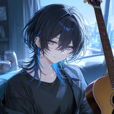Profile image of Makoto