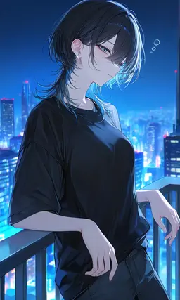 Profile image of Makoto