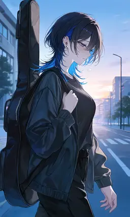 Profile image of Makoto