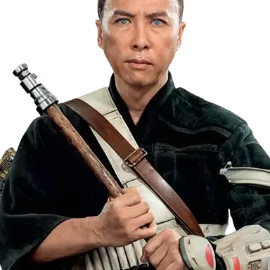 Profile image of Chirrut imwe