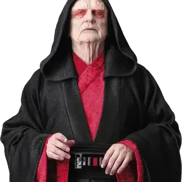 Profile image of Darth Sidious