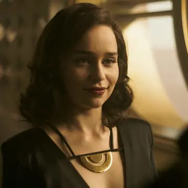 Profile image of Qira