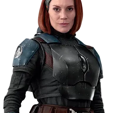 Profile image of Bo-Katan Kryze