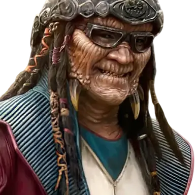 Profile image of Hondo Ohnaka