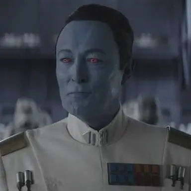 Profile image of Grand Admiral Thrawn