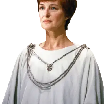 Profile image of Mon Mothma