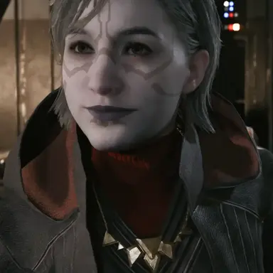 Profile image of Merrin