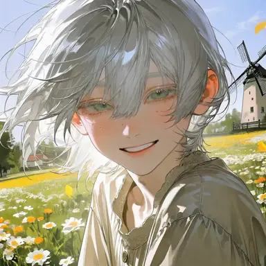 Profile image of Cedris