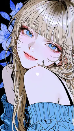 Profile image of 칸나