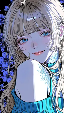 Profile image of 칸나