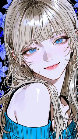 Profile image of 칸나