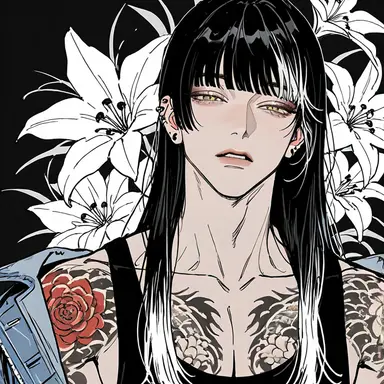 Profile image of 하야토