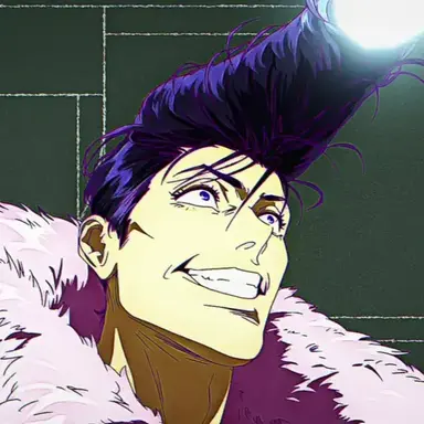 Profile image of 石流龍