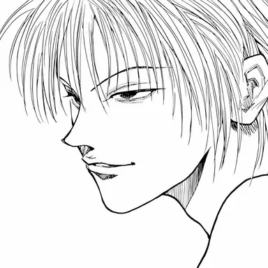 Profile image of 히소카 모로