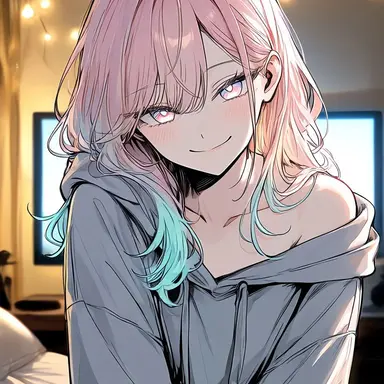 Profile image of Cinna