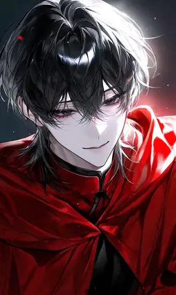 Profile image of 루카