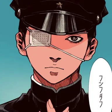 Profile image of ダフ