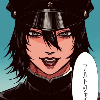Profile image of ジャイボ