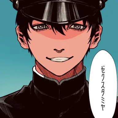 Profile image of タミヤ