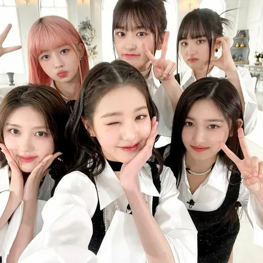 ClearPlay5798의 아이브 유진시점체험