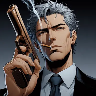 Profile image of Ryuzo Sendo
