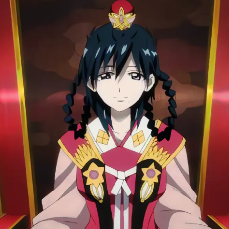 マギ 煌帝国 練白瑛 フルセット 2BgmL0Gs_200x200.jpeg