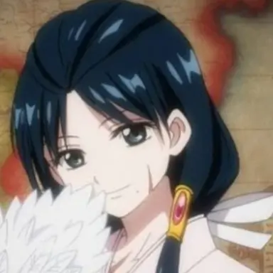 Profile image of 練白瑛