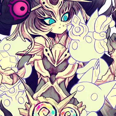 Profile image of 이자나미