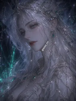 Profile image of 엘레시아